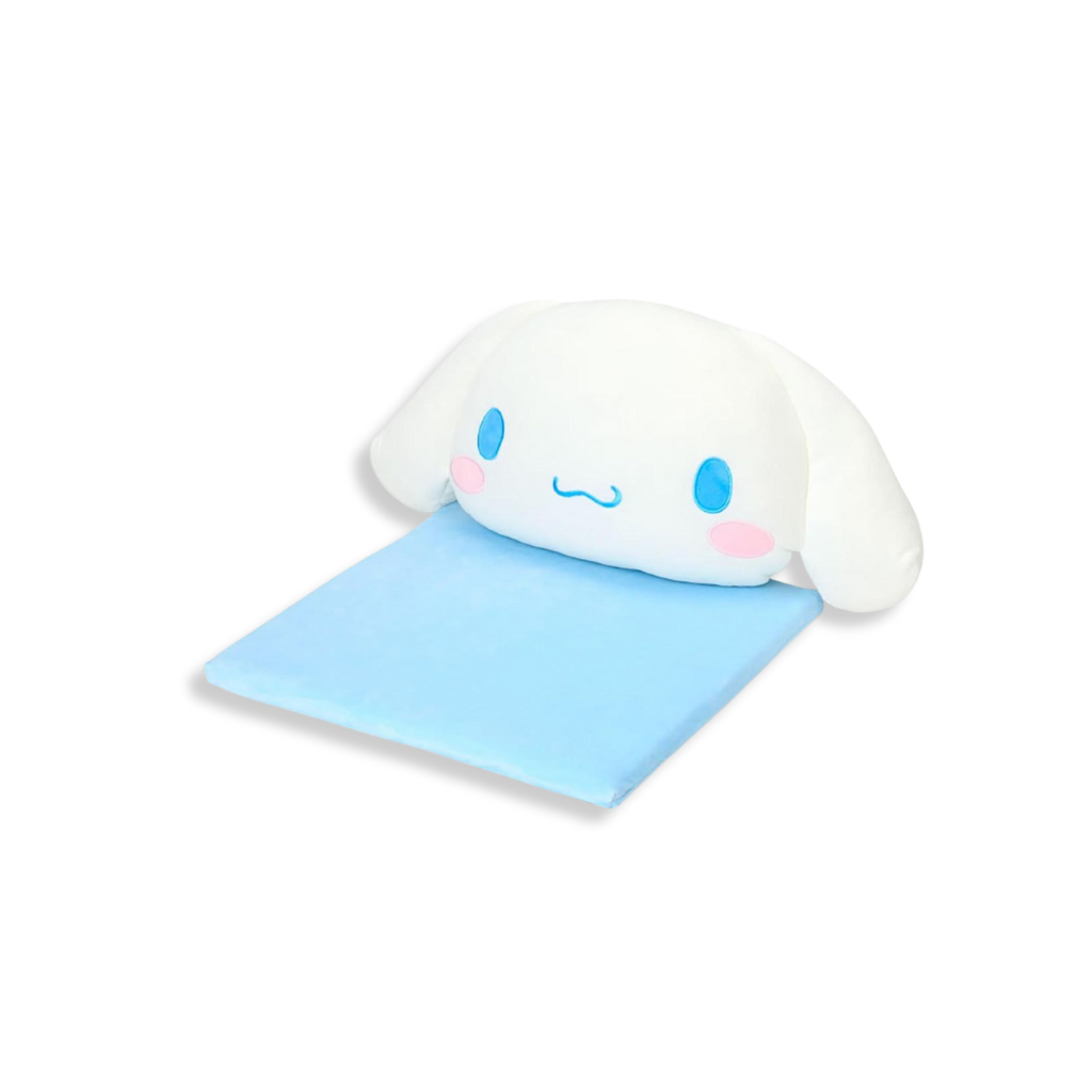 Sanrio Cinnamoroll Seat Cushion with Backrest