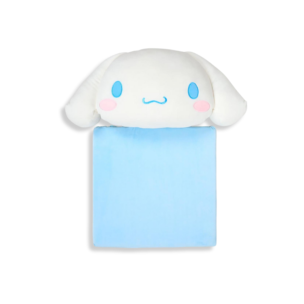 Sanrio Cinnamoroll Seat Cushion with Backrest 2