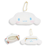 Sanrio Cinnamoroll Shoulder Pouch With Pouch