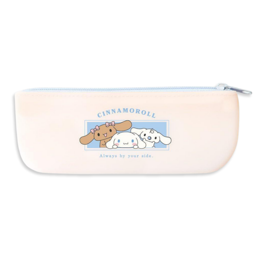 Sanrio_Cinnamoroll_Silicone_Pencil_Case_1