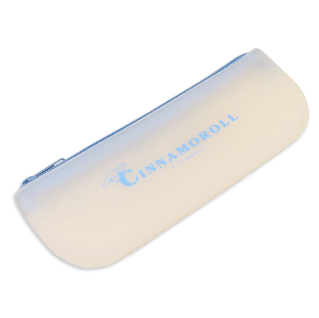 Sanrio_Cinnamoroll_Silicone_Pencil_Case_2