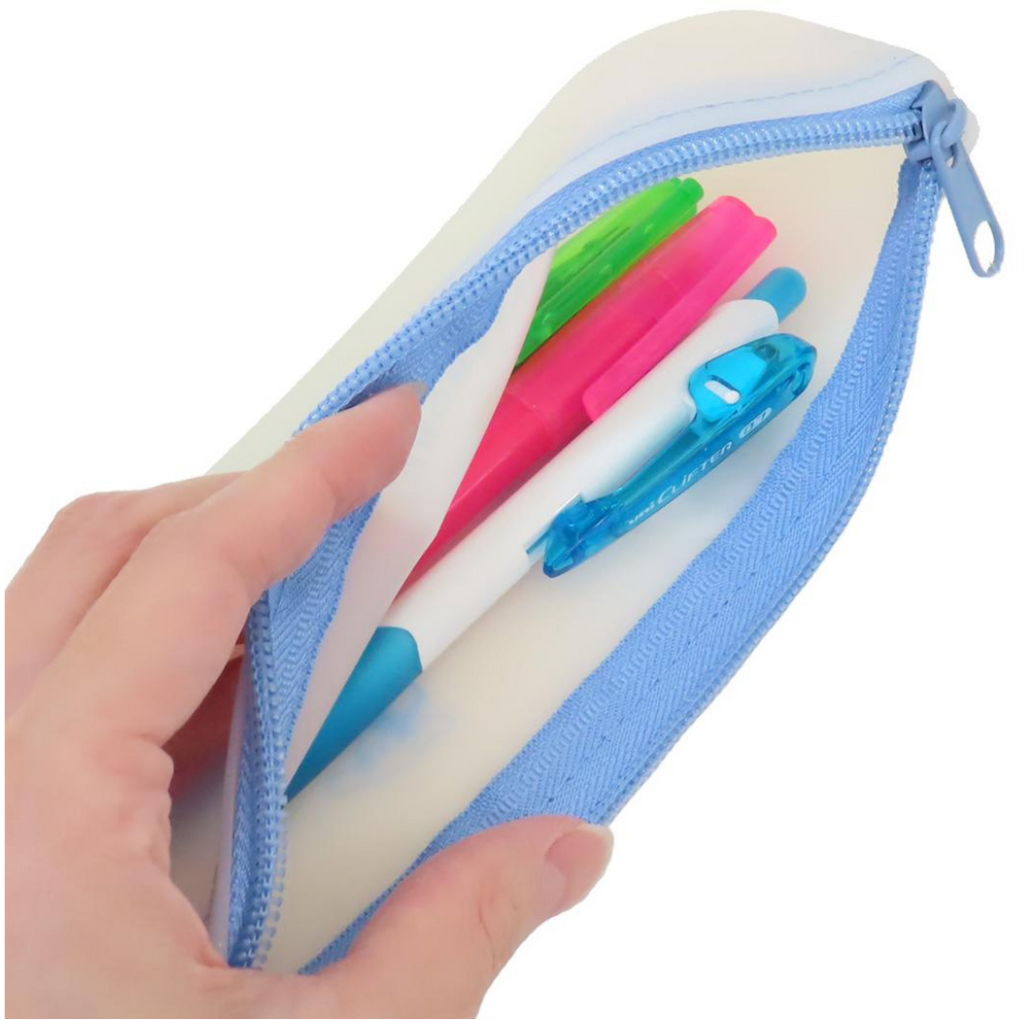 Sanrio_Cinnamoroll_Silicone_Pencil_Case_3