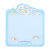 Sanrio Cinnamoroll Sky Blue Sticky Notes Pad