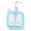 Sanrio Cinnamoroll Small Pump Bottle 300ml