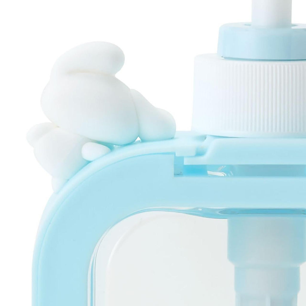 Sanrio Cinnamoroll Small Pump Bottle 300ml