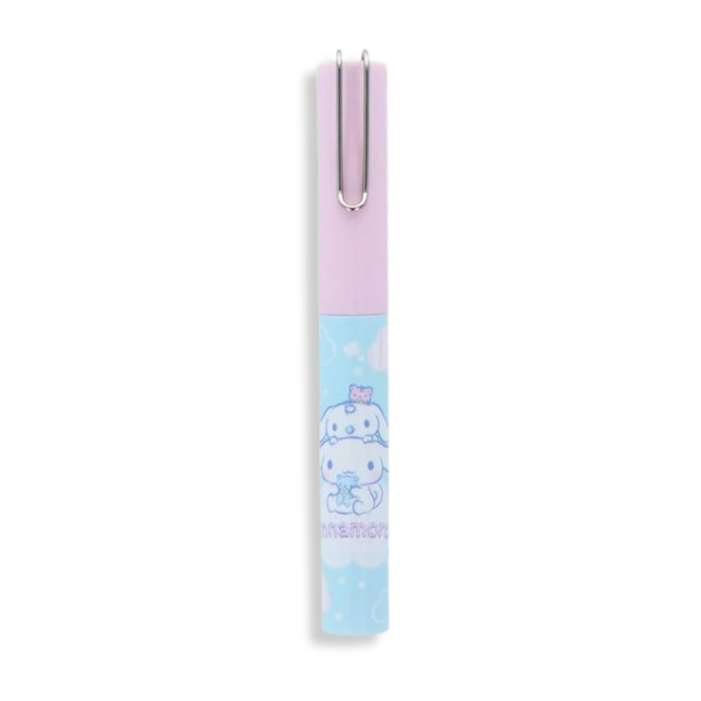 Sanrio Cinnamoroll Stickyle Portable Scissors
