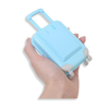 Sanrio Cinnamoroll  Suitcase Style Relax Mini Storage Case