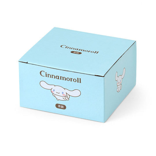 Sanrio Cinnamoroll Tea Bowl