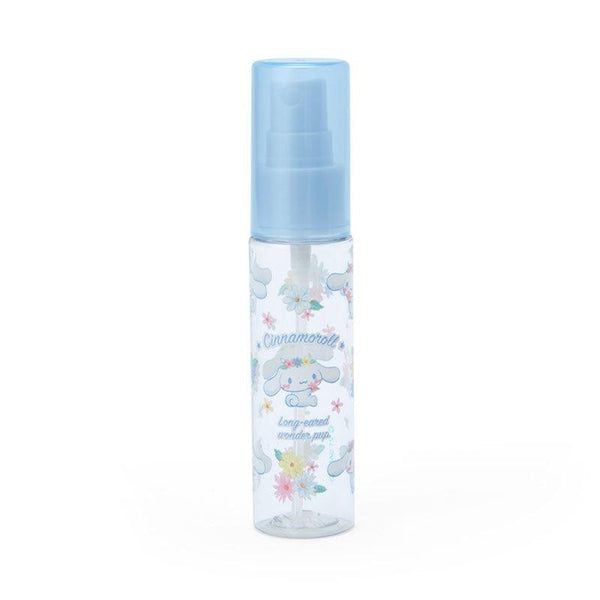 Sanrio Cinnamoroll Travel Refillable Spray Bottle