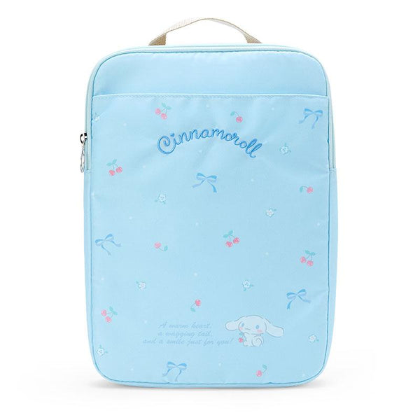 Sanrio Cinnamoroll Travel Tablet Case 11.6 Inches