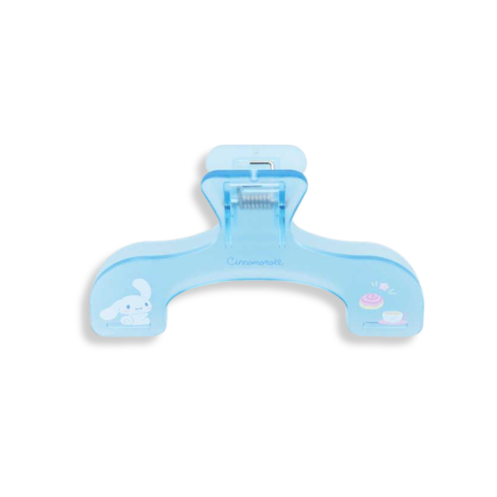 Sanrio Cinnamoroll Ukanmuri Paper Clip