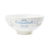 Sanrio Cinnamoroll White Bowl