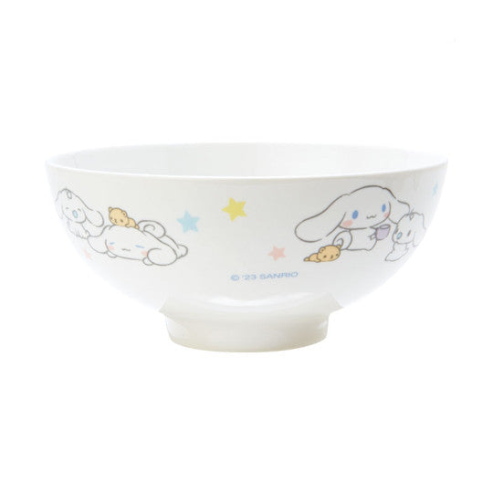 Sanrio Cinnamoroll White Bowl