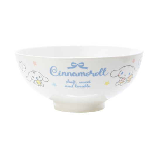 Sanrio Cinnamoroll White Bowl