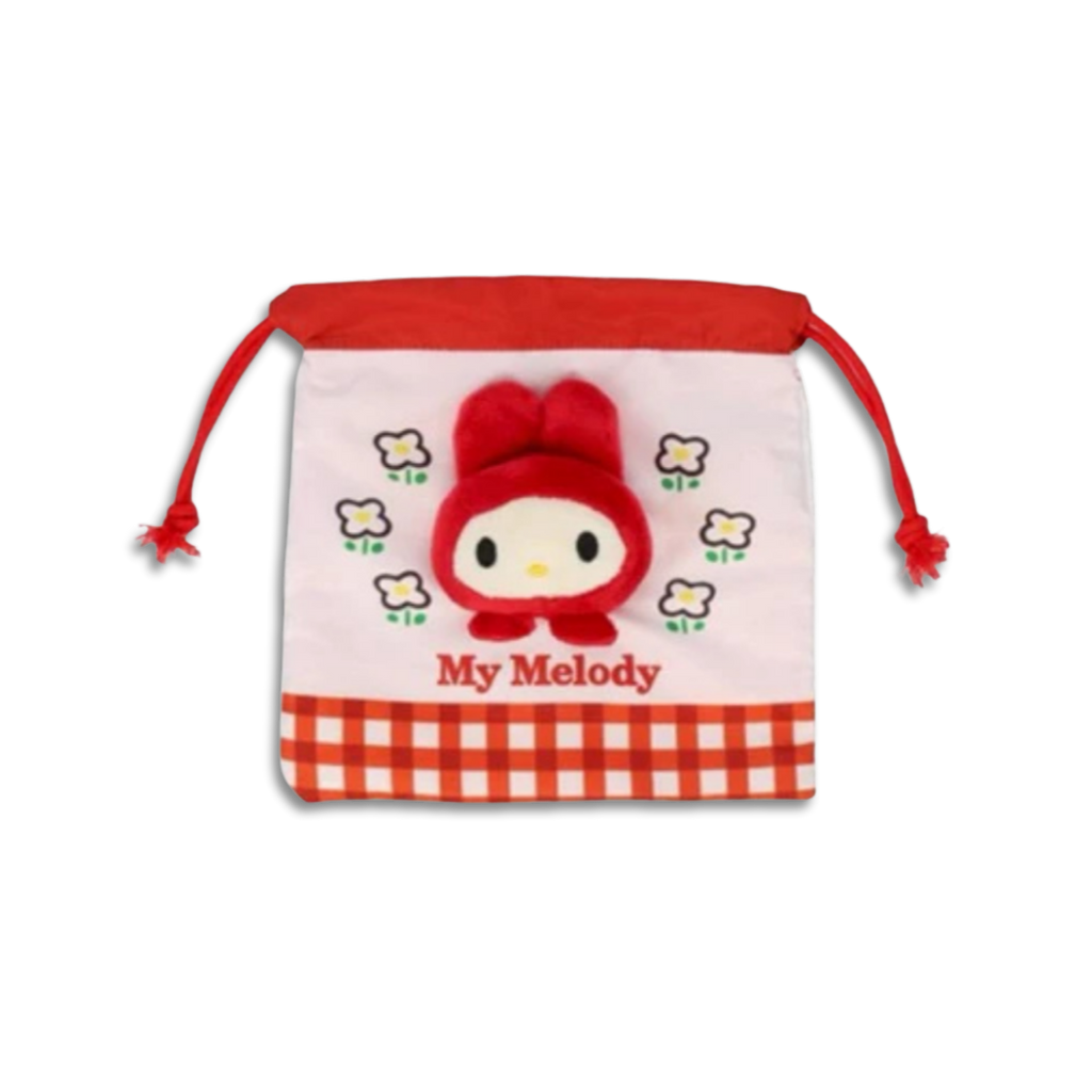 Sanrio_Classic_My_Melody_Drawstring_Bag_1