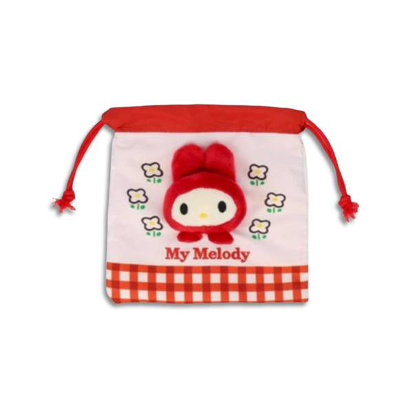 Sanrio_Classic_My_Melody_Drawstring_Bag_1