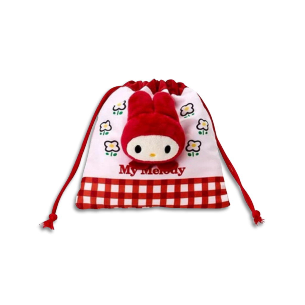 Sanrio_Classic_My_Melody_Drawstring_Bag_2