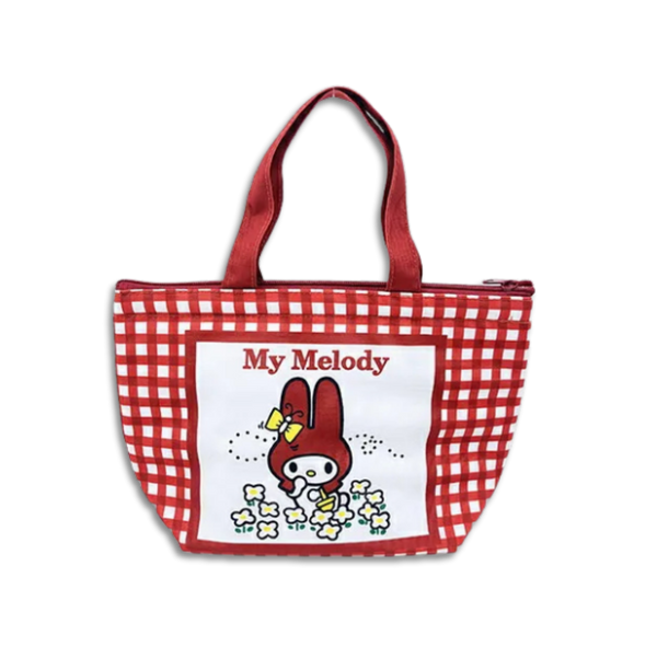 Sanrio_Classic_My_Melody_Insulated_Mini_Tote_Bag_1