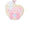 Sanrio Cogimyun Customisable Maipachirun Keychain