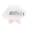Sanrio Cogimyun Face-Shaped Hair Clip Hair Accessory