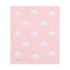 Sanrio Cogyumin Hard Glasses Case with Cleaning Cloth