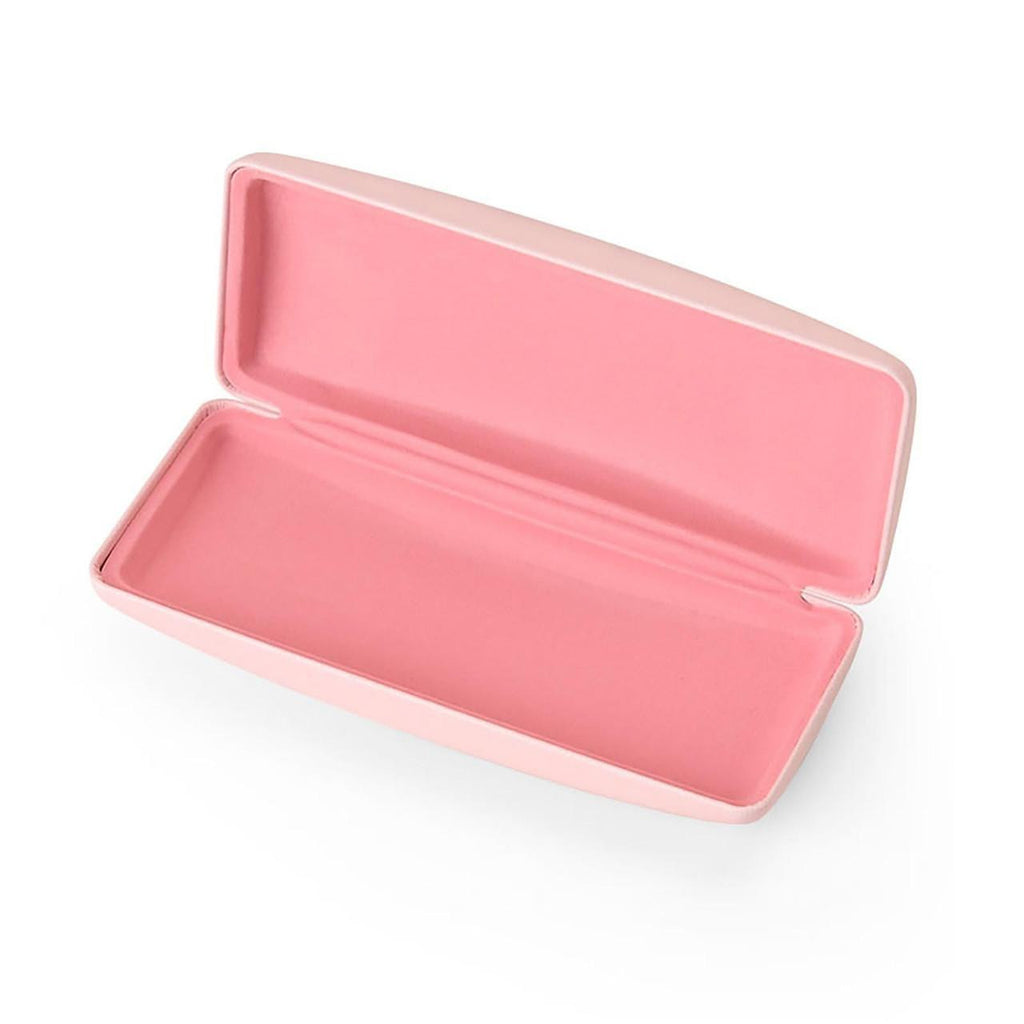 Sanrio Cogyumin Hard Glasses Case with Cleaning Cloth