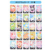 Sanrio Collector's Card Plus Idol Connect Set Blind Pack Set
