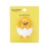 Sanrio Gutetama Mascot Magnet