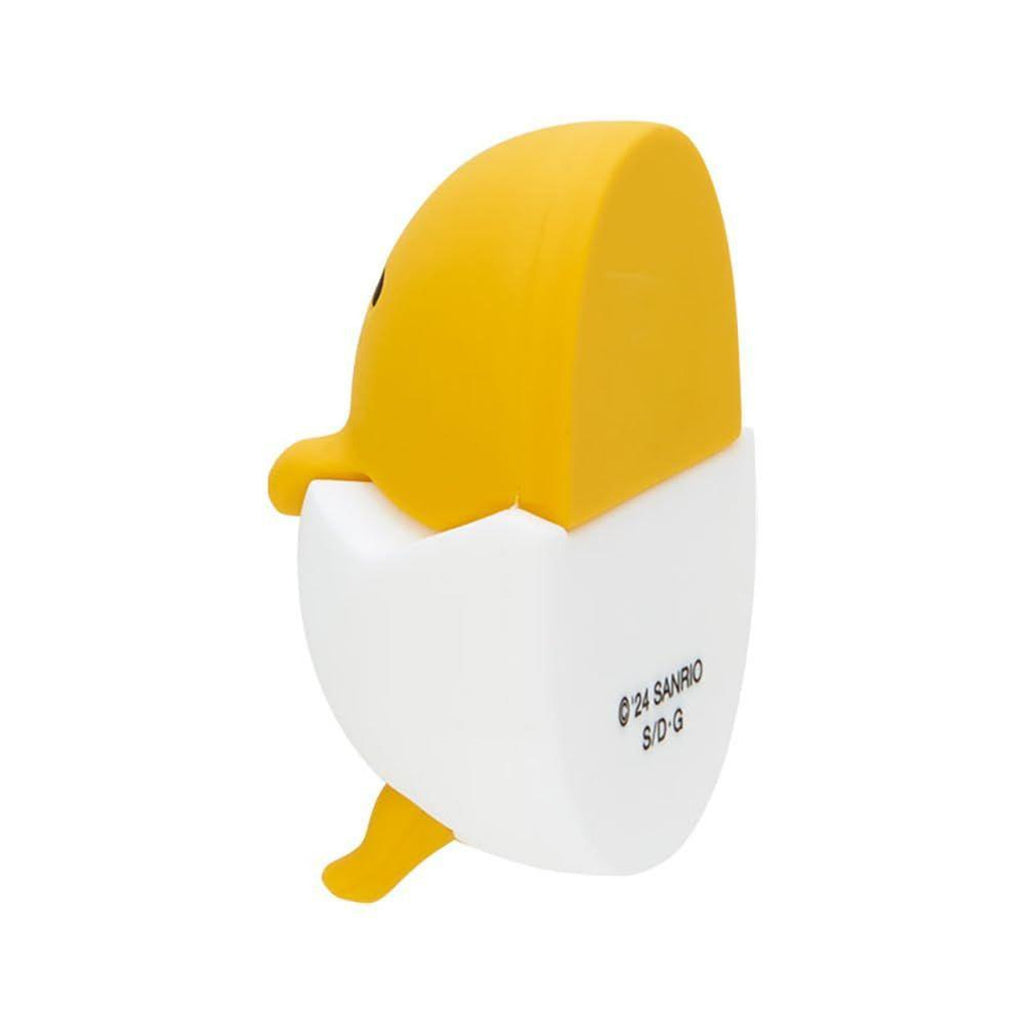 Sanrio Gutetama Mascot Magnet