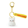 Sanrio Hanamaruobake 3D Keychain