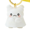 Sanrio Hanamaruobake 3D Keychain
