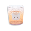 Sanrio Hanamaruobake Clear Tumbler 300 ml