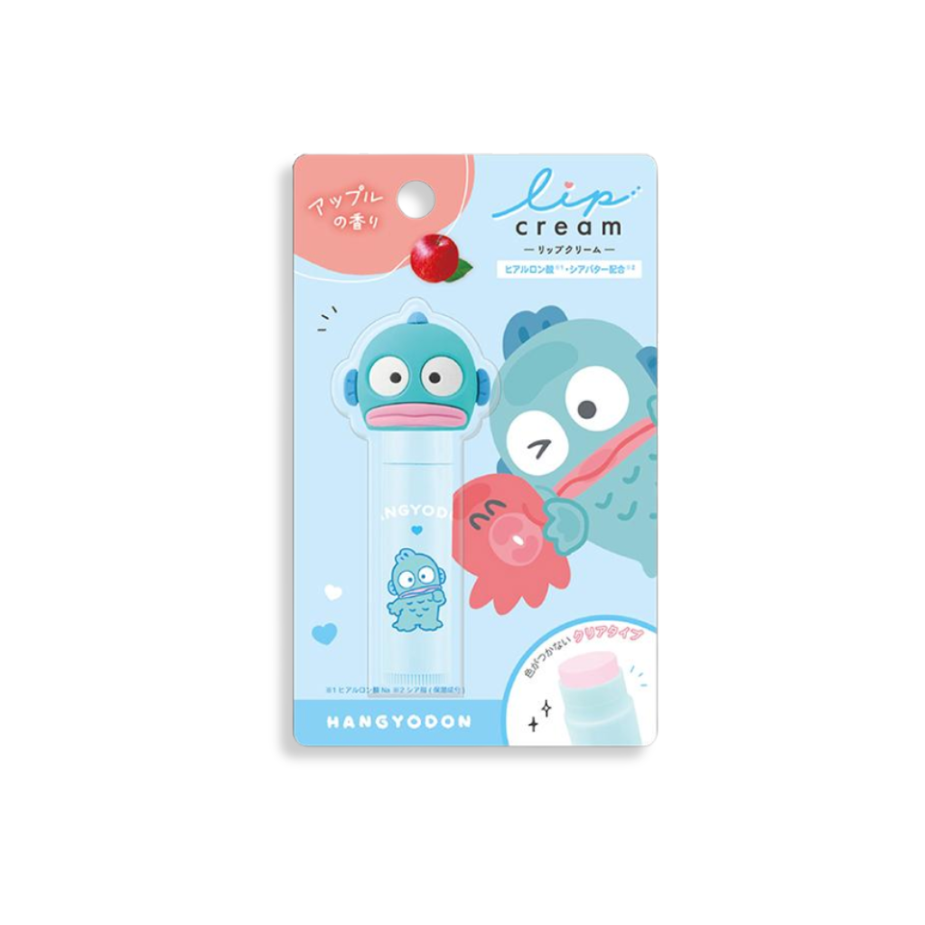 Sanrio Hangyodon Apple Scented Lip Balm