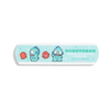 Sanrio Hangyodon Bandage 10Pcs 2