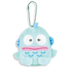 Sanrio Hangyodon Finger Puppet Mascot Keychain