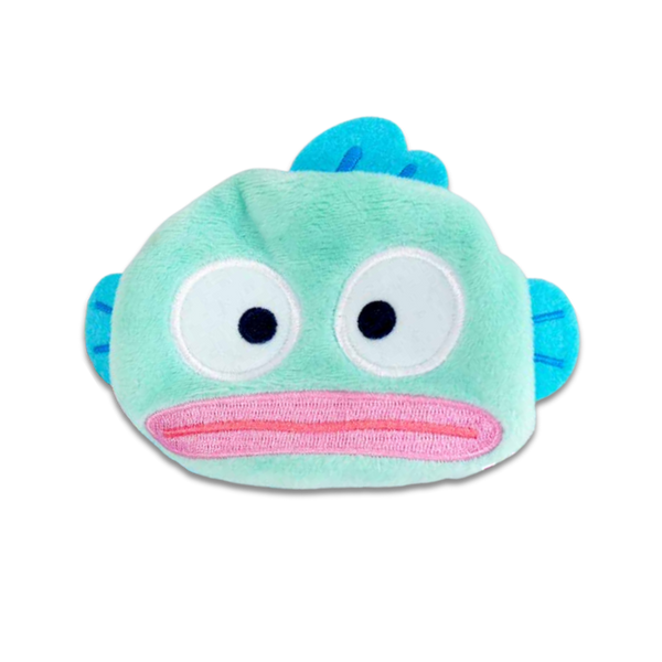 Sanrio_Hangyodon_Head_Clasp_Coin_Purse_1