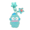 Sanrio Hangyodon Mascot Keyring Hanger
