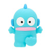 Sanrio Hangyodon Mascot Magnet