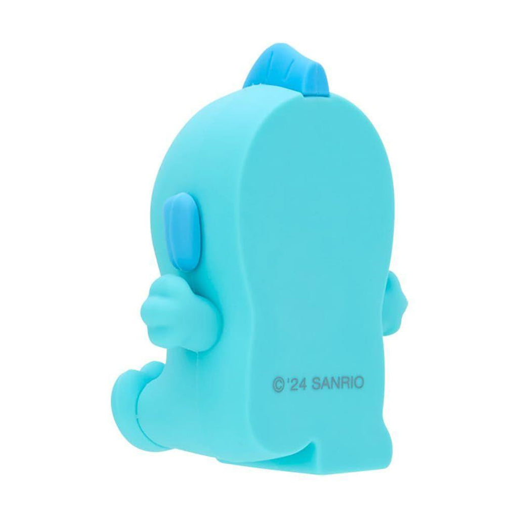 Sanrio Hangyodon Mascot Magnet