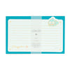Sanrio Hangyodon Mini Letter Set with Envelopes & Stickers