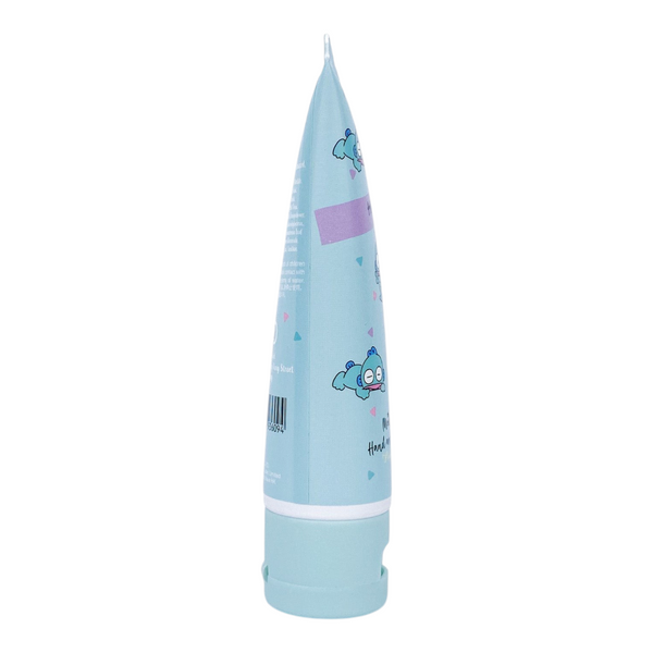 Sanrio Hangyodon Moisturizing Kalahari Melon Seed Oil Hand & Body Cream 50ml