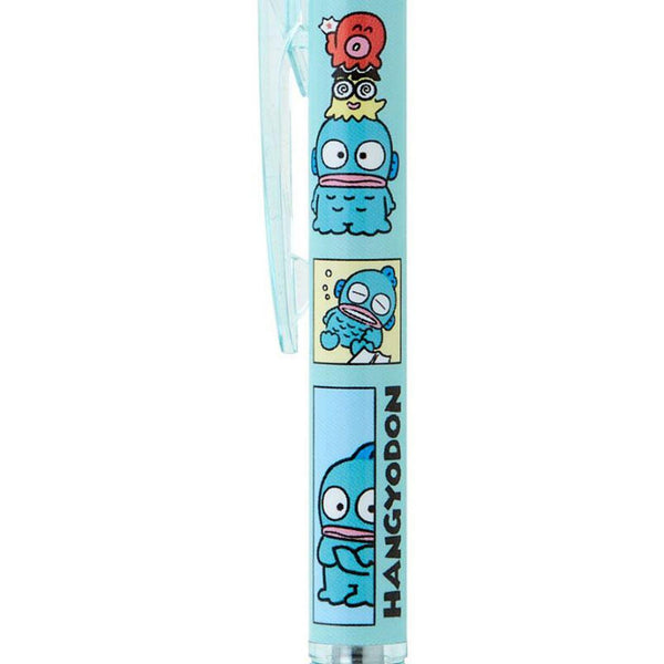 Sanrio Hangyodon Mono Graph Shaker Mechanical Pencil