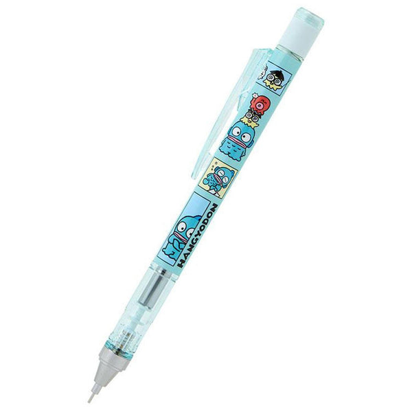 Sanrio Hangyodon Mono Graph Shaker Mechanical Pencil