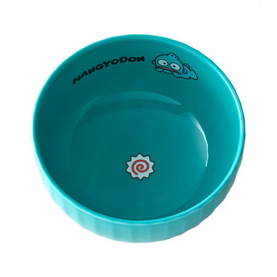 Sanrio Hangyodon Tea Bowl