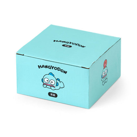 Sanrio Hangyodon Tea Bowl