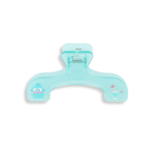 Sanrio Hangyodon Ukanmuri Paper Clip