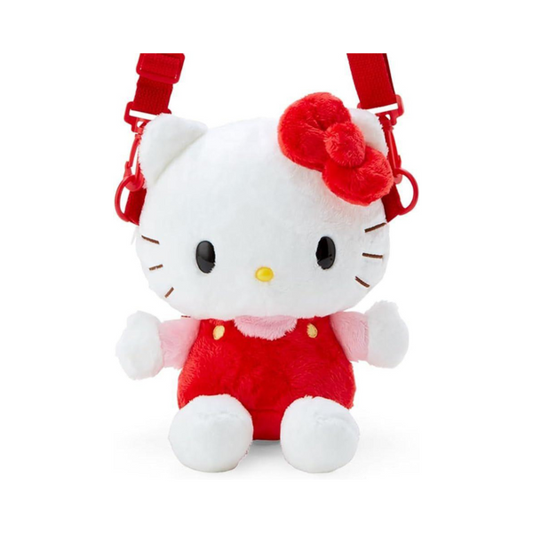 Sanrio Hello Kitty 2 Way Bag