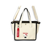Sanrio Hello Kitty 2 Way Mini Tote Shoulder Bag 2