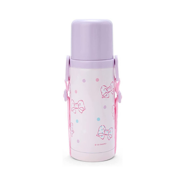 Sanrio Hello Kitty 2 Way Water Bottle 380ml