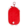 Sanrio Hello Kitty Acrylic Stand Holder Plush Pouch